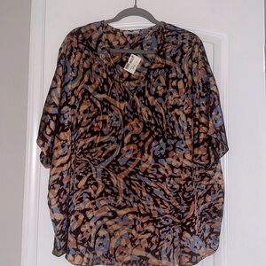 Women’s blouse
